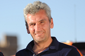Leonid Novitskiy