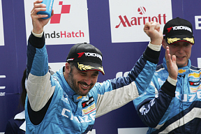 Yvan Muller