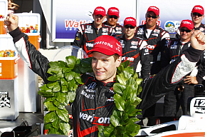 Will Power