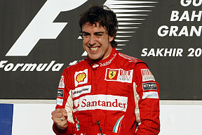 Fernando Alonso