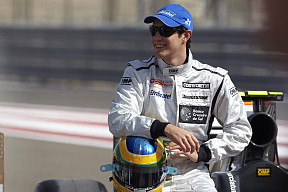 Image of Bruno Senna