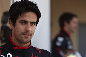 Image of Lucas Di Grassi