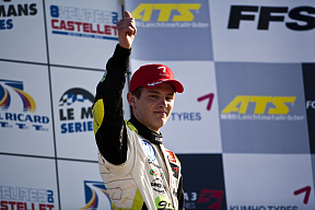 Marco Wittmann