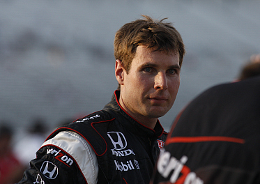 Will Power