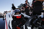 Power closing on top five spot