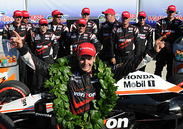 Will Power