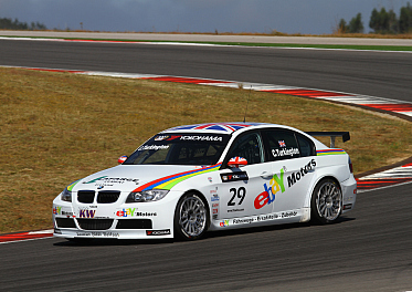 Colin Turkington