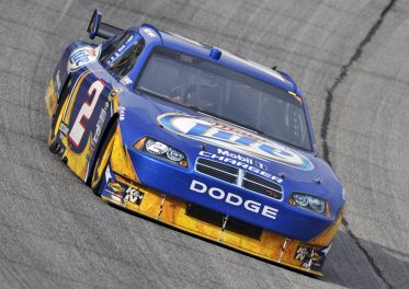 Kurt Busch