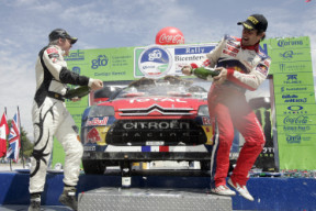 Sebastien Loeb
