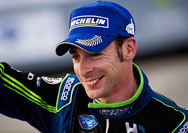 Simon Pagenaud