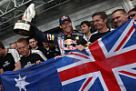 Mark Webber