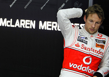 Jenson Button