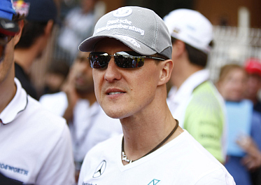 Michael Schumacher