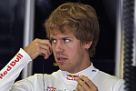 Sebastien Vettel
