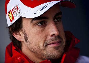 Fernando Alonso