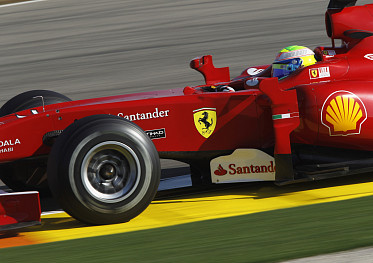 Felipe Massa