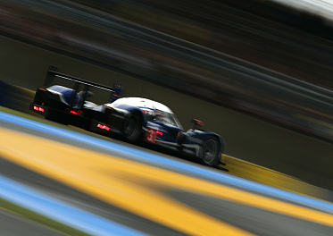 Sebastien Bourdais