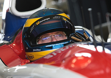 Sebastien Bourdais
