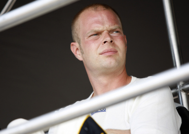 Jan Magnussen
