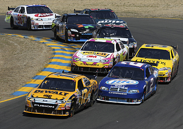Sears Point