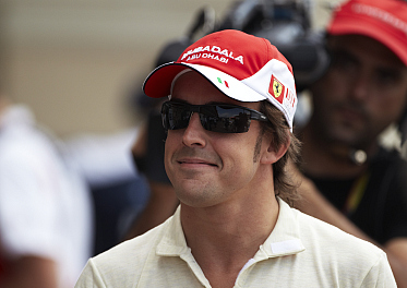 Fernando Alonso