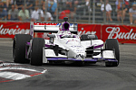 Graham Rahal