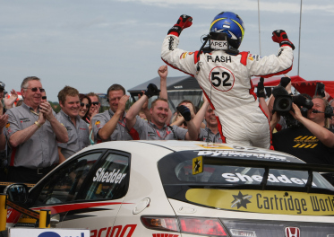 Gordon Shedden
