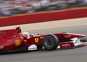 Fernando Alonso