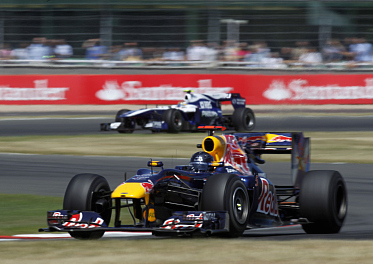 Sebastian Vettel