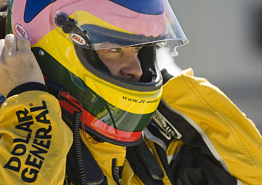 Jacques Villeneuve