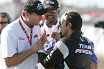 Helio Castroneves
