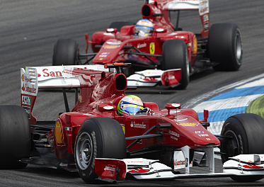 Felipe Massa