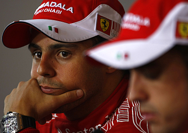 Felipe Massa