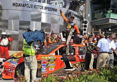 Jamie McMurray