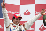 Sergio Perez