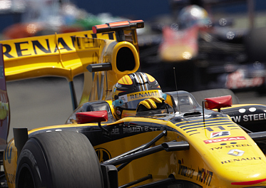 Robert Kubica