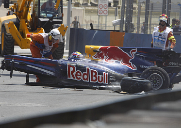 Mark Webber