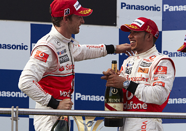 Mark Webber