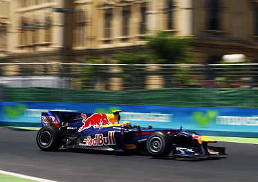 Mark Webber