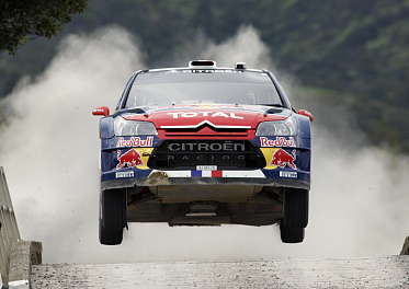Sebastien Loeb