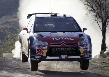 Sebastien Loeb