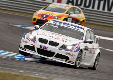 Andy Priaulx