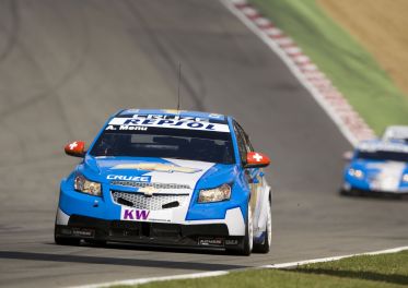 Alain Menu