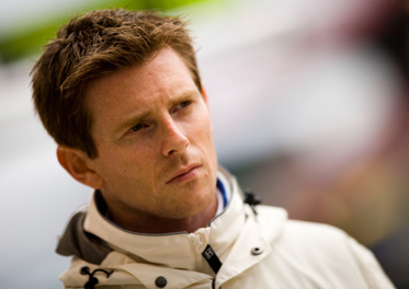 Anthony Davidson