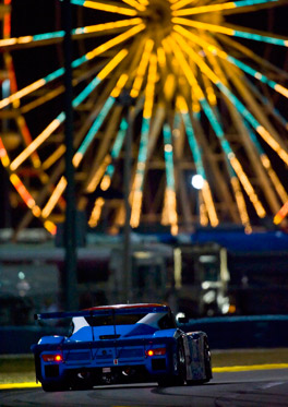 Daytona 24 hours