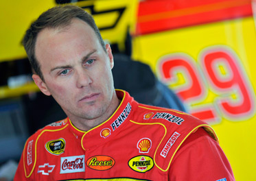 Image of Kevin Harvick