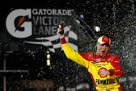 Kevin Harvick