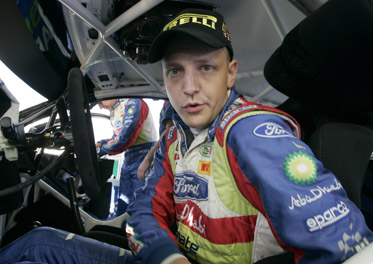 Image of Mikko Hirvonen