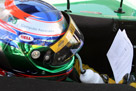 Driver studies data