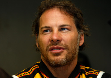 Jacques Villeneuve